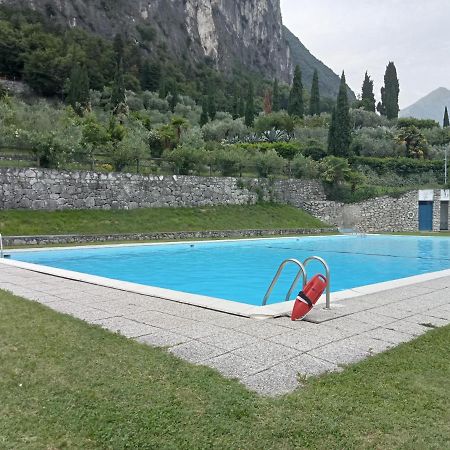 L'Angolo Di Pace E Relax Del Lago Di Garda ริวาเดลการ์ดา ภายนอก รูปภาพ