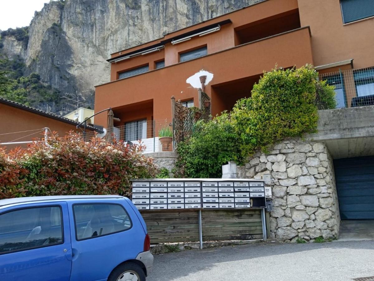 L'Angolo Di Pace E Relax Del Lago Di Garda ริวาเดลการ์ดา ภายนอก รูปภาพ