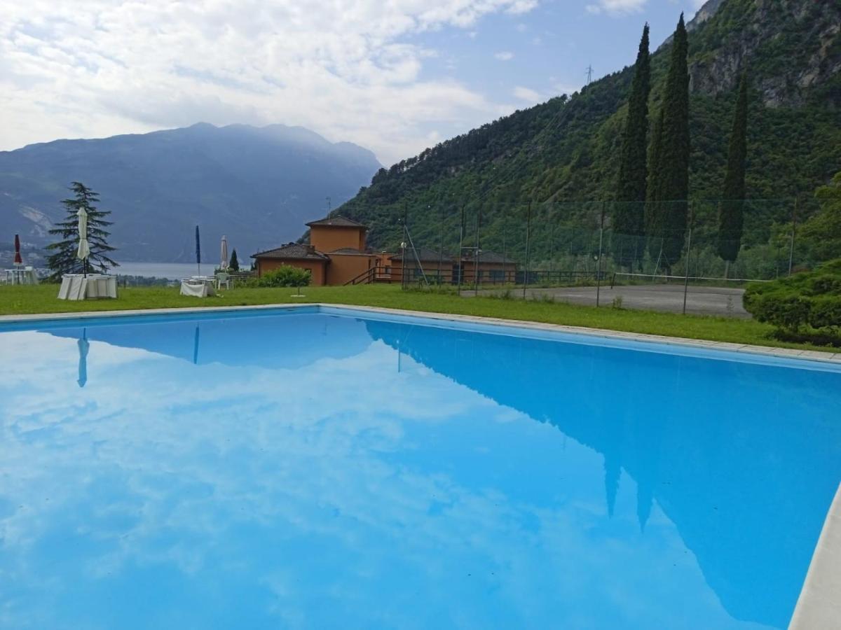 L'Angolo Di Pace E Relax Del Lago Di Garda ริวาเดลการ์ดา ภายนอก รูปภาพ