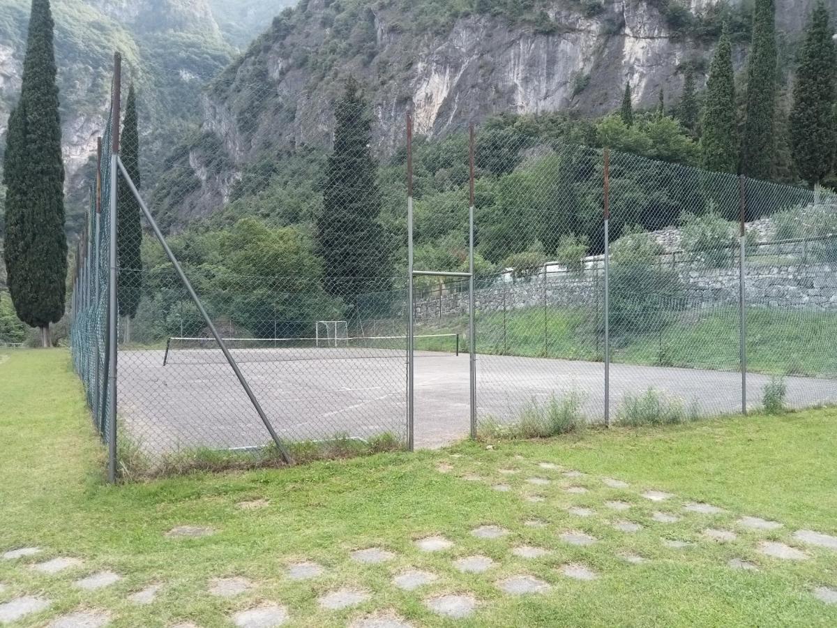 L'Angolo Di Pace E Relax Del Lago Di Garda ริวาเดลการ์ดา ภายนอก รูปภาพ